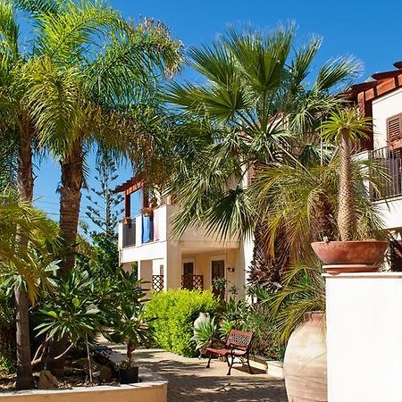 Residence Casa Del Mar Sicilia Marina di Modica Exteriér fotografie
