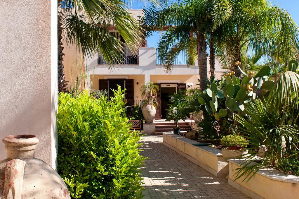 Residence Casa Del Mar Sicilia Marina di Modica Exteriér fotografie