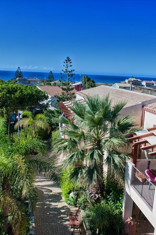 Residence Casa Del Mar Sicilia Marina di Modica Exteriér fotografie