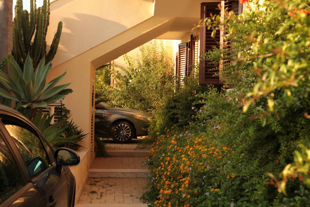 Residence Casa Del Mar Sicilia Marina di Modica Exteriér fotografie