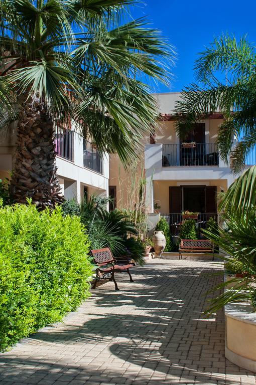 Residence Casa Del Mar Sicilia Marina di Modica Exteriér fotografie