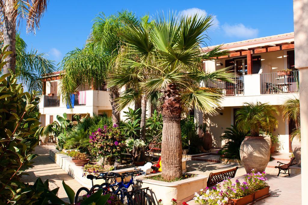 Residence Casa Del Mar Sicilia Marina di Modica Exteriér fotografie