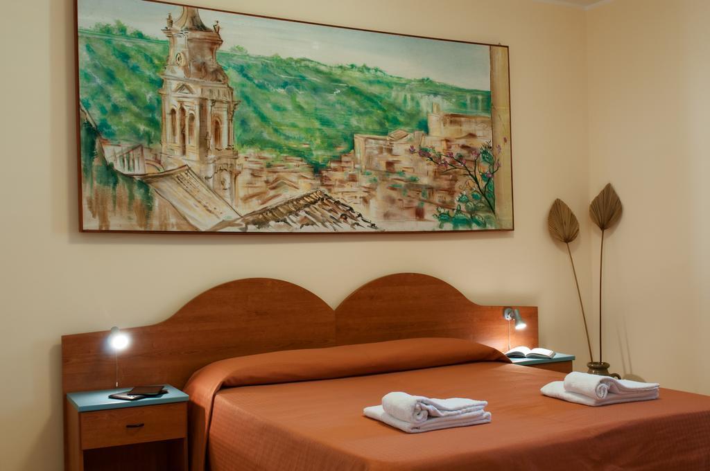 Residence Casa Del Mar Sicilia Marina di Modica Exteriér fotografie